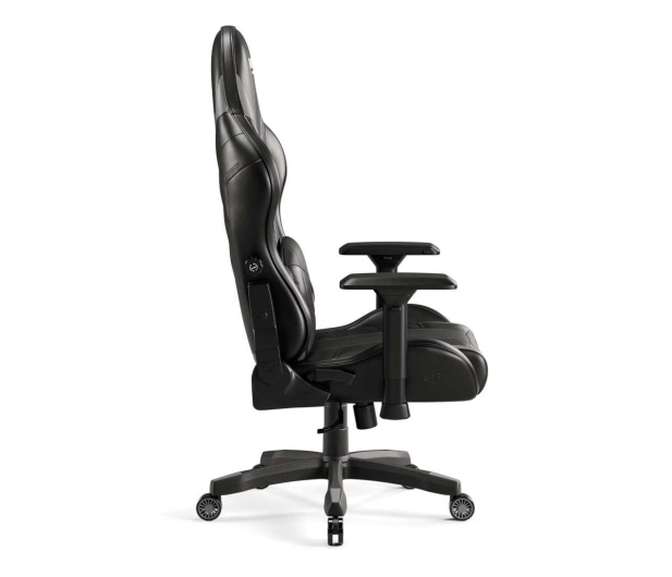 DIABLO Chairs X-RAY King Size czarno-szary - 1208642 - zdjęcie 3